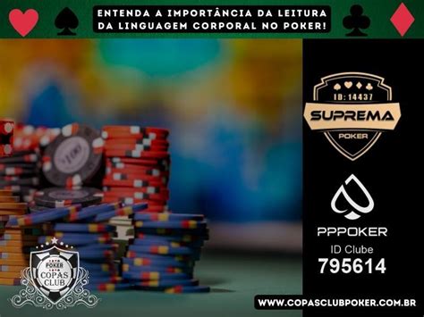 Poker Linguagem Nozes