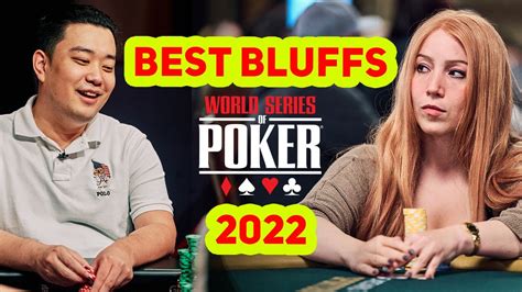 Poker Live Stream 2024