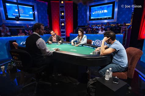 Poker Live Stream Online