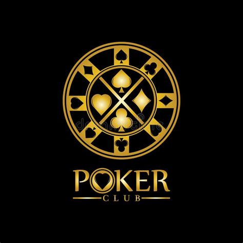 Poker Logotipos Gratis