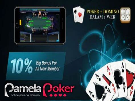 Poker Lounge 99 Versi Android