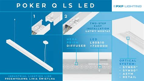 Poker Ls Led