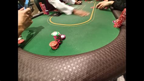 Poker Malaysia Genting
