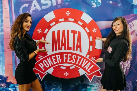 Poker Malta Ao Vivo