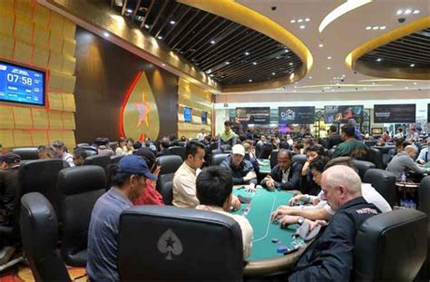 Poker Manila Filipinas