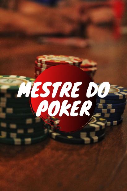 Poker Mestre 188