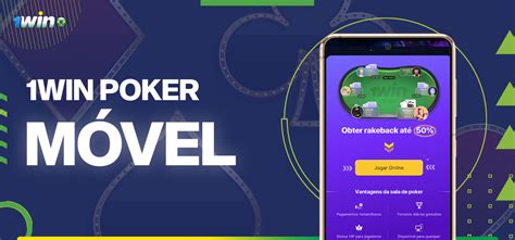 Poker Movel Planeta 365