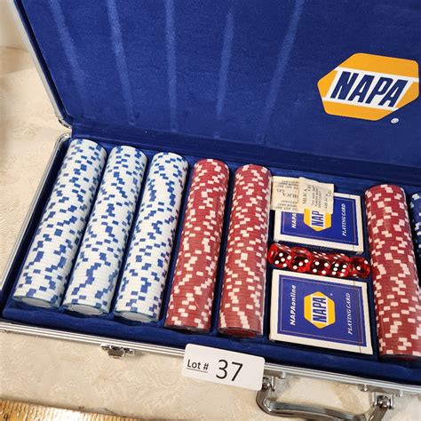 Poker Napa