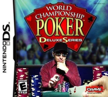 Poker Nds Download