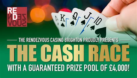 Poker New Brighton Casino