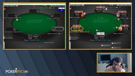 Poker Nl25 Banca