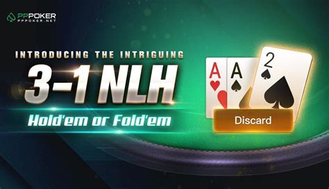 Poker Nlh Fo