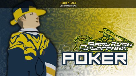 Poker Oc Galeria