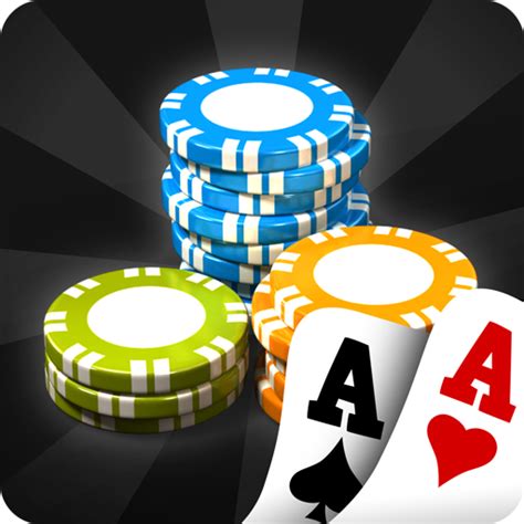Poker Offline App Store
