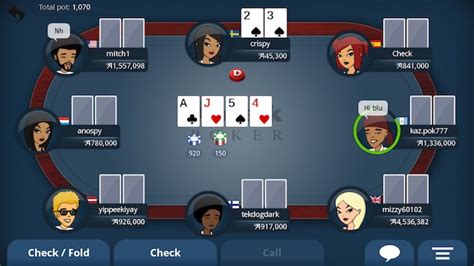 Poker Offline Apps Ios