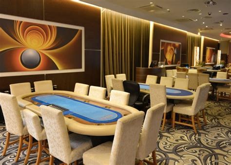 Poker Olimpicos De Casino Eurovea