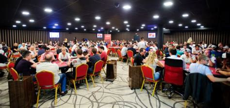 Poker Olomouc Zenit