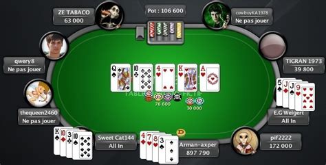 Poker Omaha Online De Estrategia