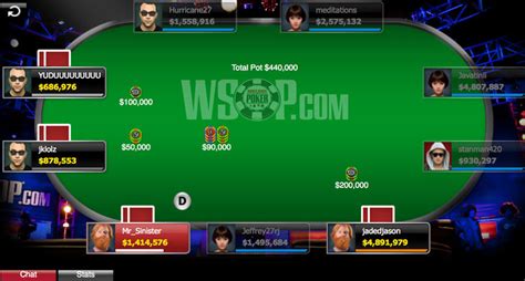 Poker On Line Moveis Java