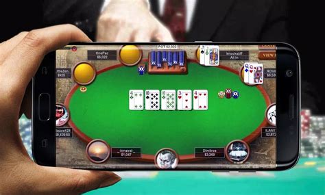 Poker Online Alternativas