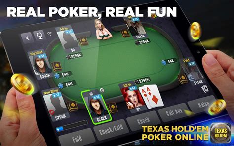 Poker Online Android Apk