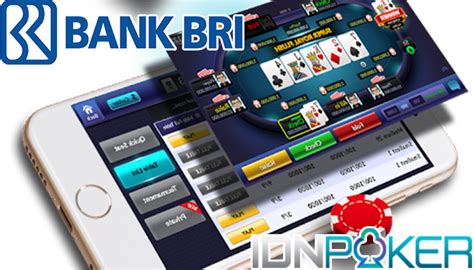 Poker Online Bang Bri