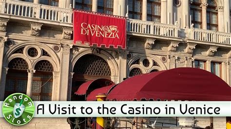 Poker Online Casino Di Venezia