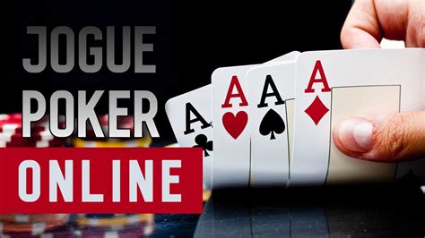 Poker Online Com Dinheiro Real Nos Juridica