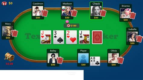 Poker Online Compativel Com Mac