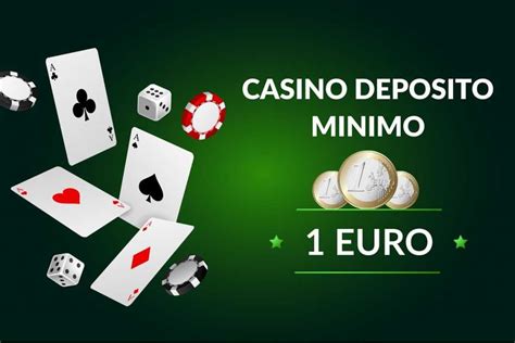 Poker Online Deposito Minimo 20240