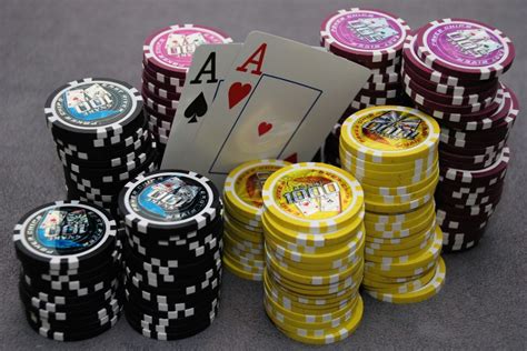 Poker Online Fichas Gratis