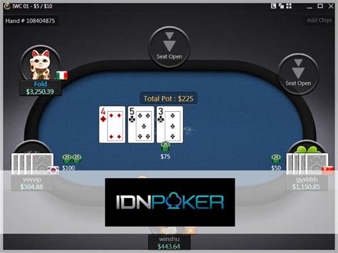 Poker Online Filipinas Lei