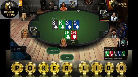 Poker Online Fraudada Provas