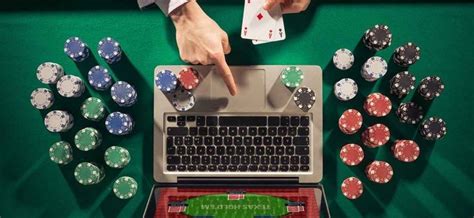 Poker Online Gratis Senza Registrazione E Senza Soldi