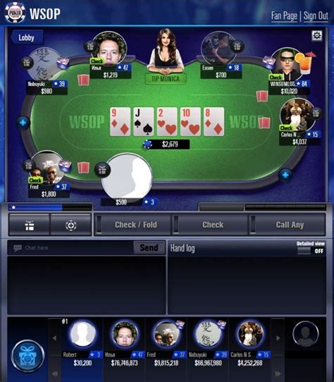 Poker Online Gry Pl