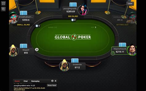 Poker Online Legal Na California