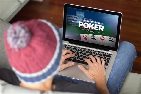 Poker Online Limite De Tempo