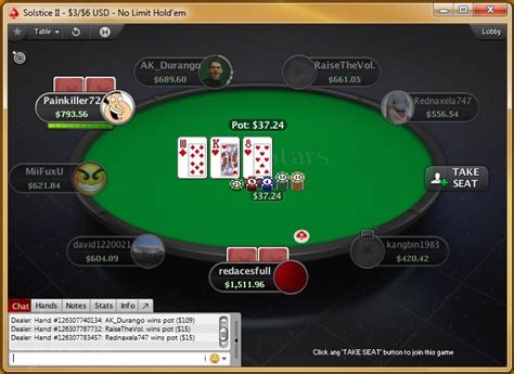 Poker Online Mac Dinheiro Real