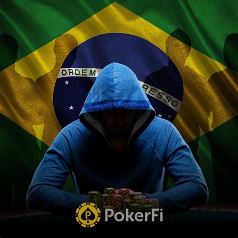 Poker Online No Brasil