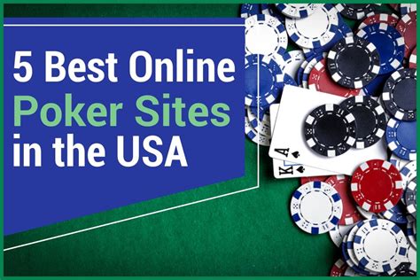 Poker Online Top 10