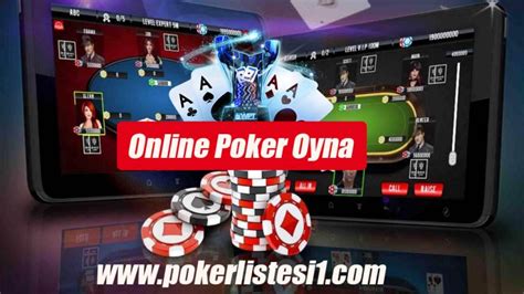 Poker Oyna Livre