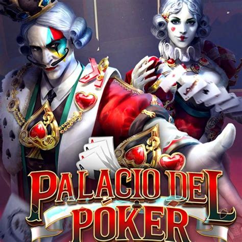 Poker Palacio Endereco