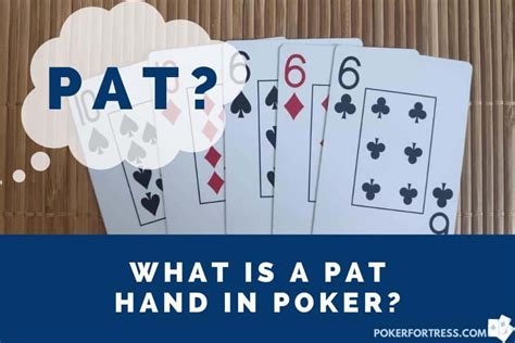 Poker Pat Liao