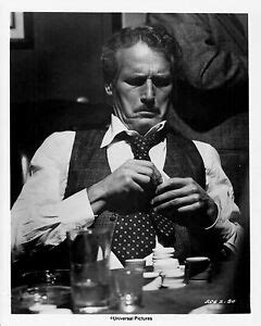 Poker Paul Newman
