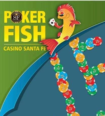 Poker Peixe Casino De Santa Fe