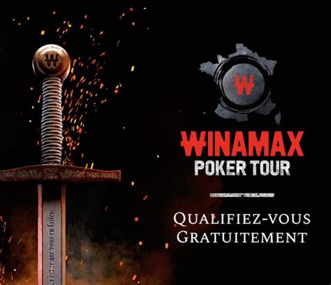Poker Permis Winamax