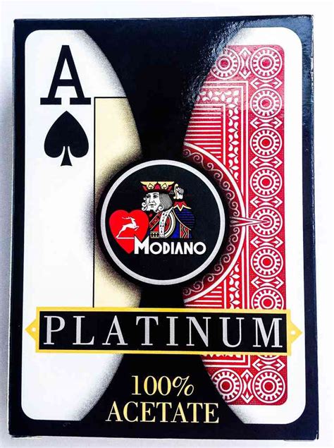 Poker Platinum