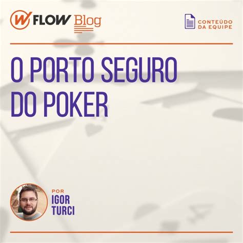 Poker Porto Seguro