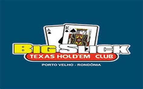 Poker Porto Velho Ro