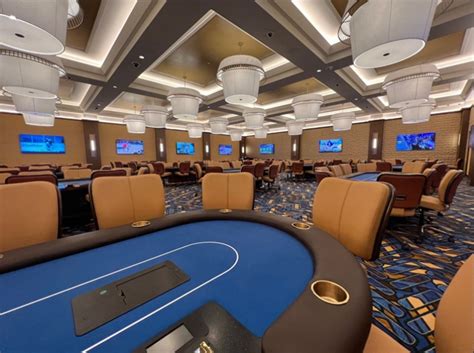 Poker Portsmouth Va